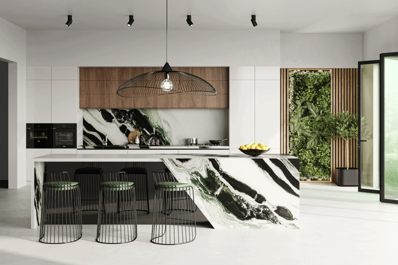 DF Design | Interior Design in Svizzera e Italia